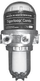 Tigerloop Combination DEAER & Filter TC110I