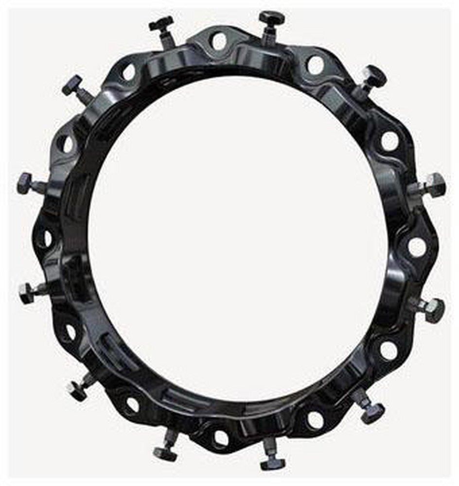 Romac Industries Accessory Pack for Ductile Iron Pipe or Mechanical Joint 