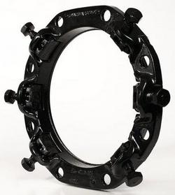 16 in. Accessory Pack for Ductile Iron Pipe or Mechanical Joint