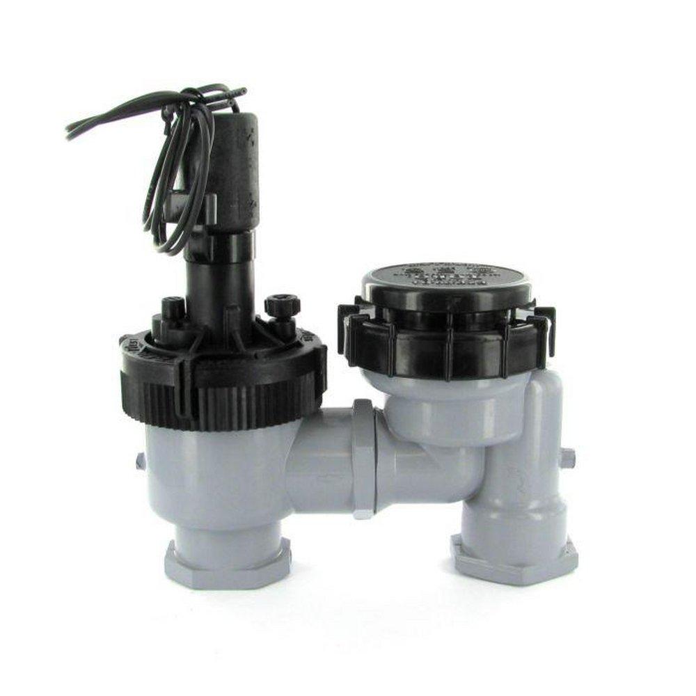 The Toro Company NPT Electric Atmospheric Vacumm Breaker with Flow Control 