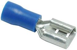 1/4 in. 16-14 ga Terminal Female Insulated