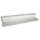 Supply Source Clear 60 x 50 x 88 in. Trash Bag in Clear (Roll of 50) 