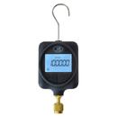 JB Industries 32 to 120 Deg F Vacuum Gauge 