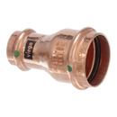 Viega Copper Press Coupling 