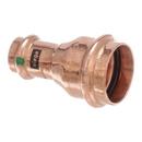 Viega 2-9/25 in. Press 600 psi Global Copper Reducer 