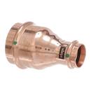 Viega 2-9/25 in. Press 600 psi Global Copper Reducer 