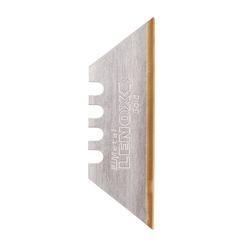 2-1/2 in. Bi- Metal Utility Blade (Pack of 50)