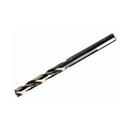 Irwin Industrial Tool 3/8 x 3/16 in. 3-Flat Jobber 1 Piece 