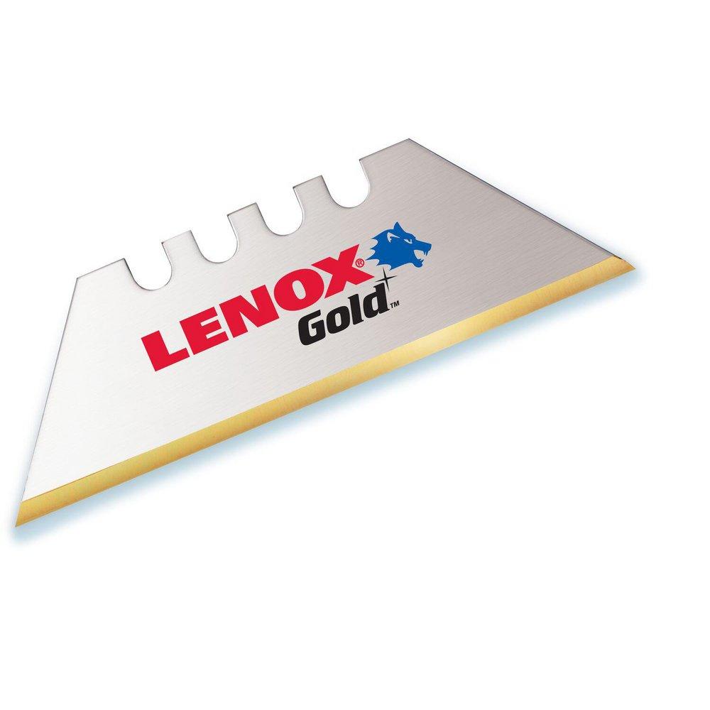LENOX Titanium Blade (Pack of 5) 