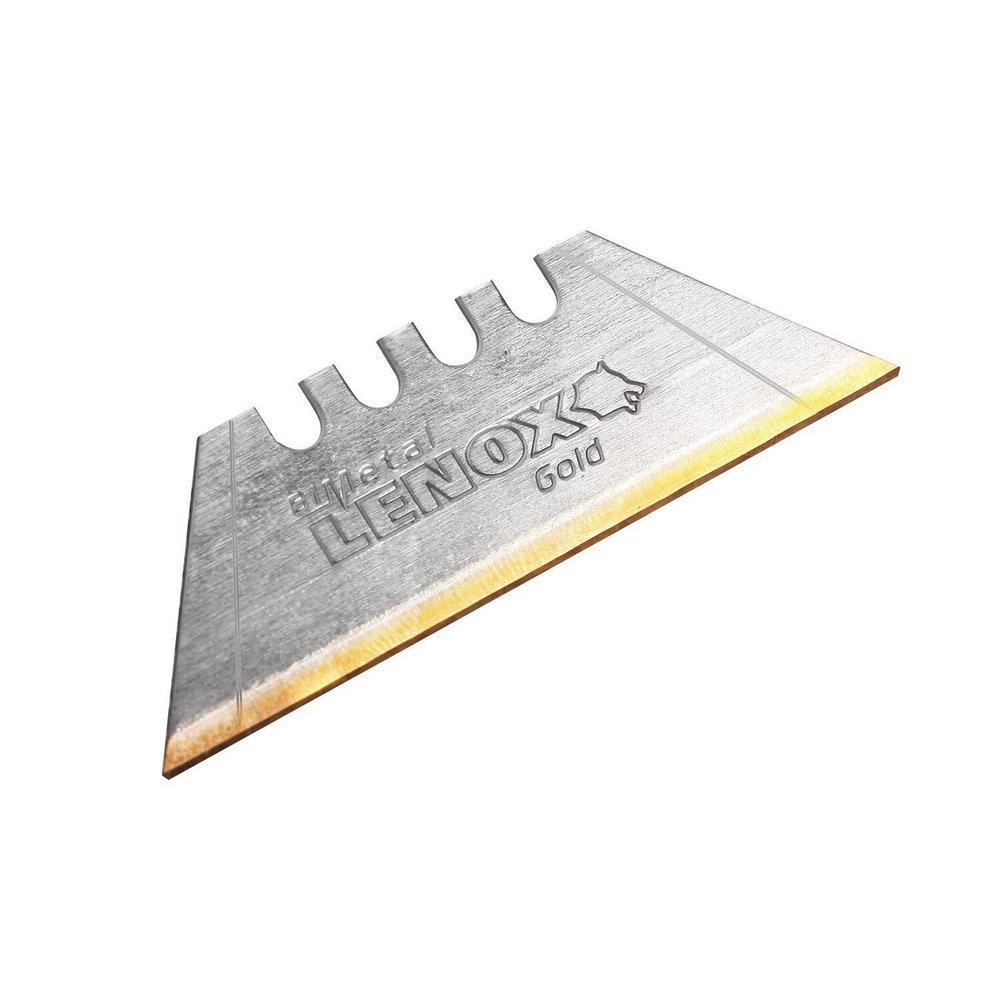 LENOX Titanium Blade (Pack of 5) 