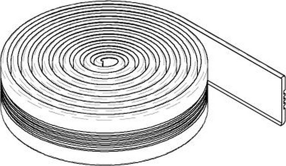 PHD Manufacturing Rubber Hanger 