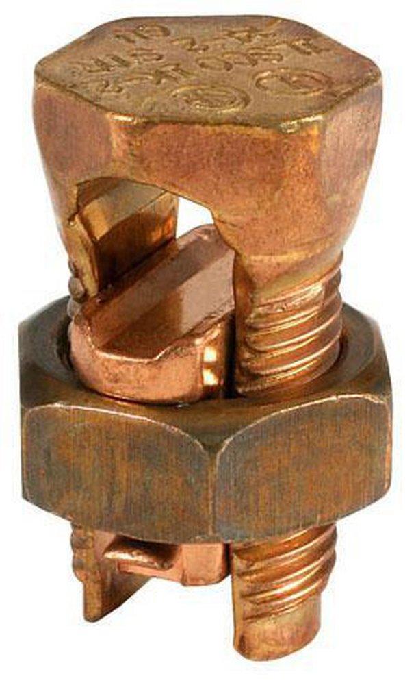Ilsco Solid Split Bolt 