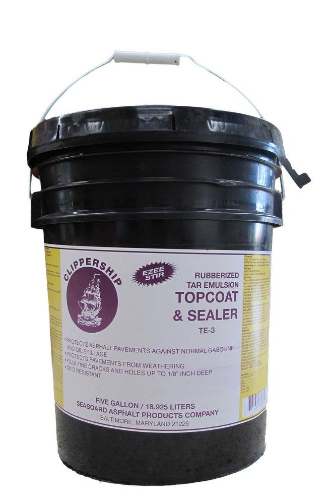 Seaboard Asphalt Bituminous Joint Compound 