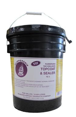 1 gal. Bituminous Joint Compound