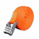 Tiegrrr Straps Orange Orange Cargo Strap 