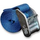 3 ft. Blue Cargo Strap