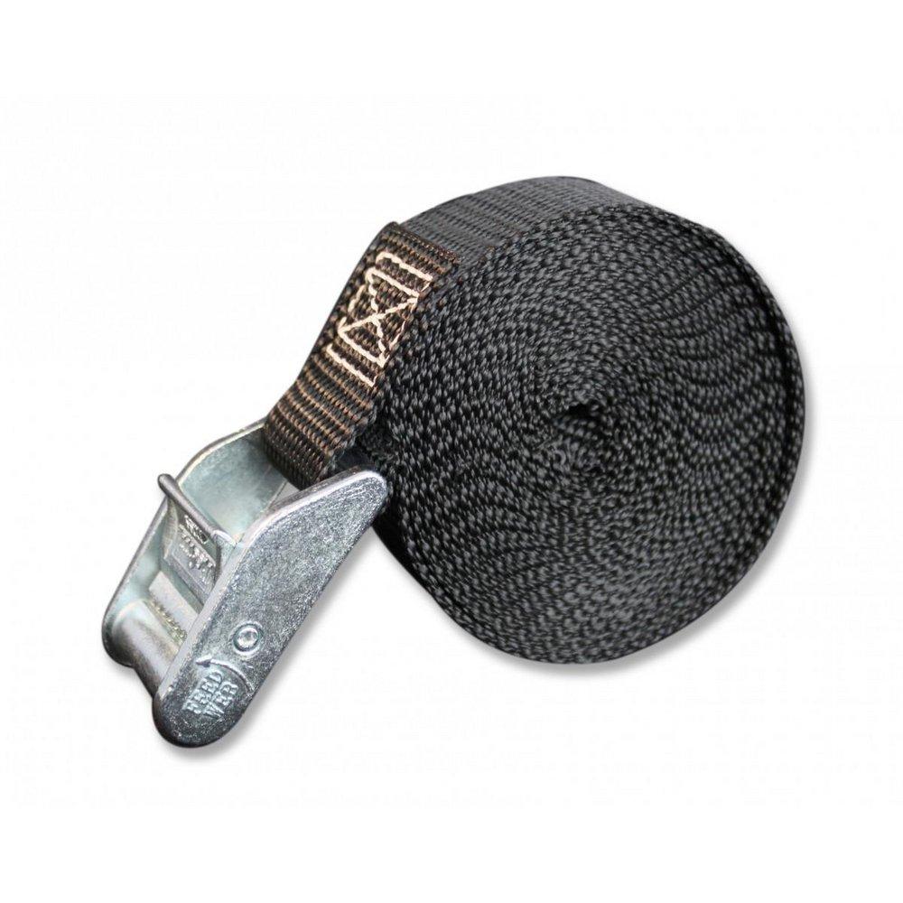 Tiegrrr Straps Black Black Cargo Strap 