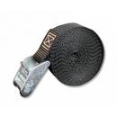 Tiegrrr Straps Black Black Cargo Strap 