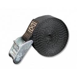 9 ft. Black Cargo Strap