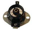 Supco Aluminum 175 / 215 Standard Mount Adjustable Thermostat 