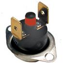 240V 36T15 Style Manual Roll-out Switch 260°F Open/Manual Close