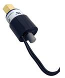 Black Heat Pump Switch Manual Reset 