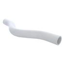 Jones Stephens White Plastic Condensate Drain Pan Trap 
