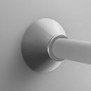 Jones Stephens Chrome Plated 1-3/8 in. IPS Bell Escutcheon Polished Chrome 