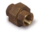 AnvilStrut NPT Brass Union 