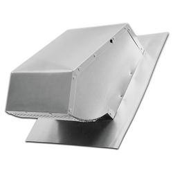 Roof Vent Aluminum