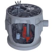 Sewage Pump Systems