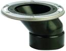 3 in. Plastic ABS Closet Flange with Test Cap