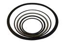 13 in. Nitrile Gasket for 4030 Series Suction Base Mounted Pumps