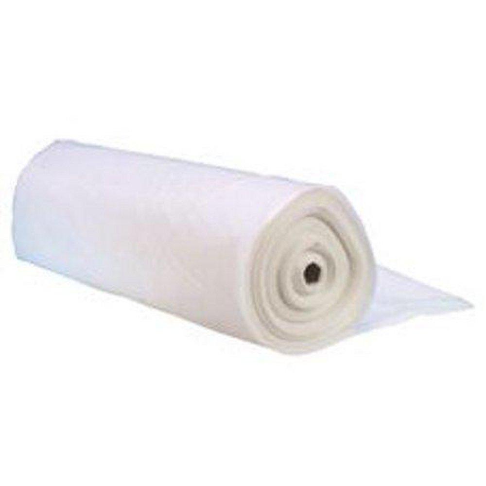 Rags Unlimited Clear 10 in. 4 mil Polywrap in Clear 