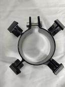 Spider Manufacturing 8 in. Carbon Steel Pipe Support 