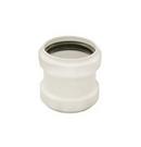 Harrington Corporation Gasket SDR 26 PVC Heavy Wall Sewer Repair Coupling 