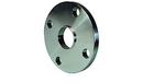 2 OD Stainless Steel 316 L Standard Weldneck Flange