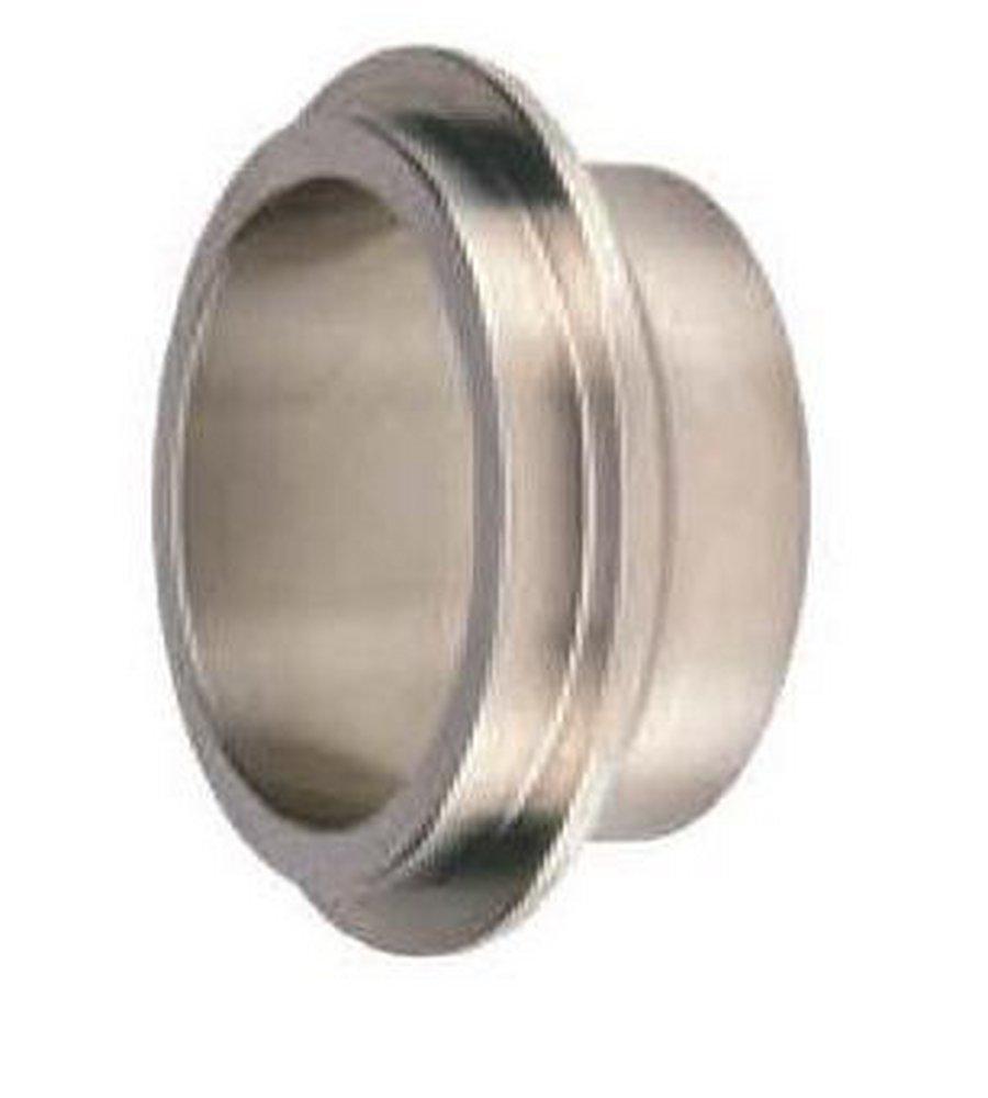 Dixon Valve & Coupling Male 316L Stainless Steel Ferrule 