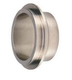 2 in. Male 316L Stainless Steel Ferrule