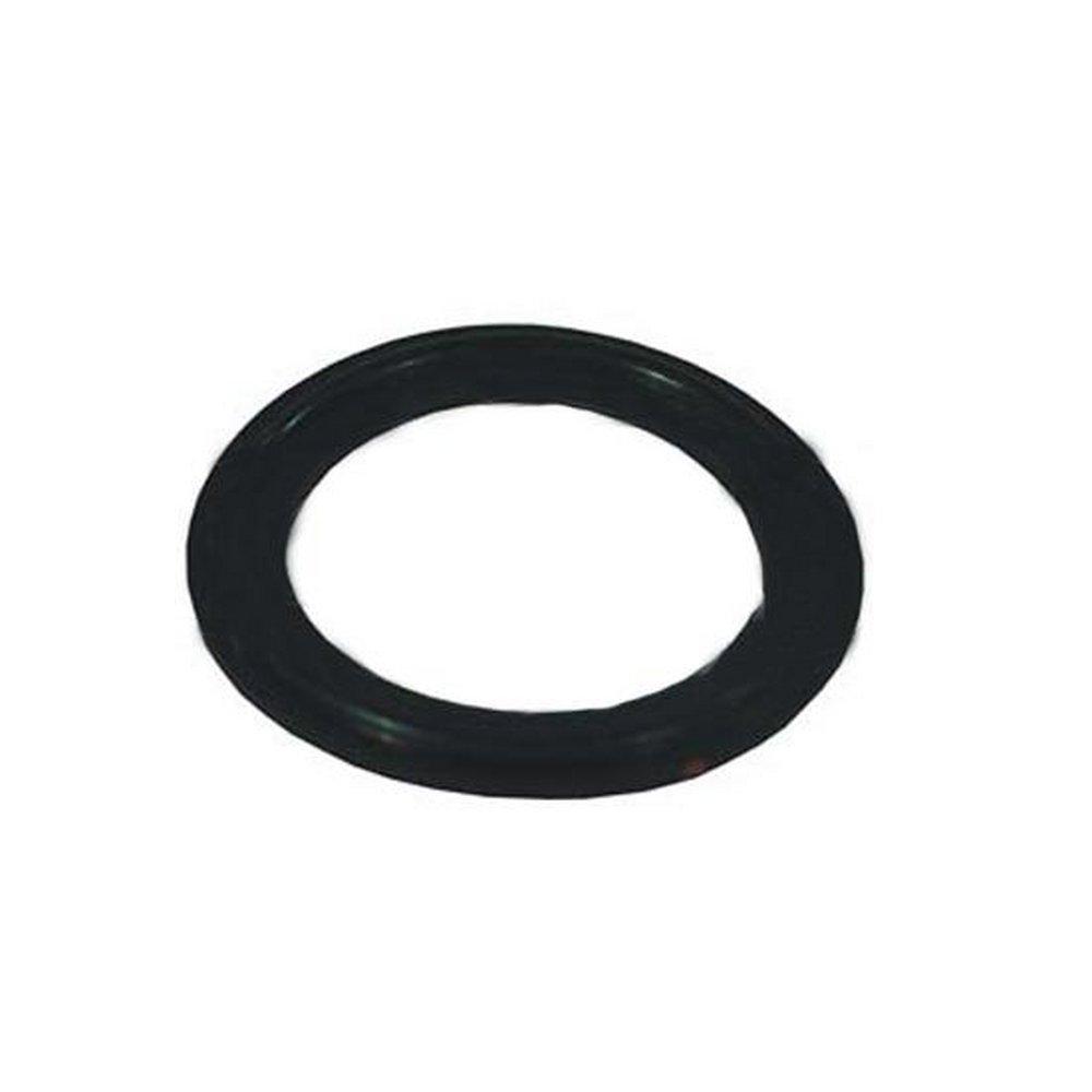 Dixon Valve & Coupling White Plastic Standard Clamp Gasket 