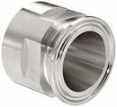 1 Clamp X FPT Adapter Stainless Steel 304