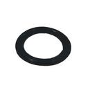 Dixon Valve & Coupling Black Buna-N Clamp Gasket in Black 