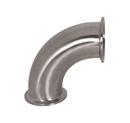 Dixon Valve & Coupling OD Tube 90 Degree Stainless Steel Clamp Elbow 