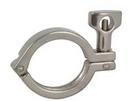 1/2 - 3/4 in. 304 Stainless Steel Clamp