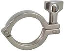 Dixon Valve & Coupling Stainless Steel Pin Clamp 