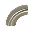 Dixon Valve & Coupling OD Tube 90 Degree Stainless Steel Weld Elbow 