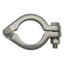 Dixon Valve & Coupling OD Tube 304 Stainless Steel Pipe Clamp 