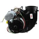 120V 1/50 hp 0.6 Amp Inducer Blower Assembly