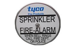 Aluminum, Cast Iron and Galvanized Steel Water Meter