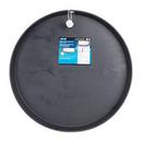 Camco Manufacturing Black Water Heater Pan 